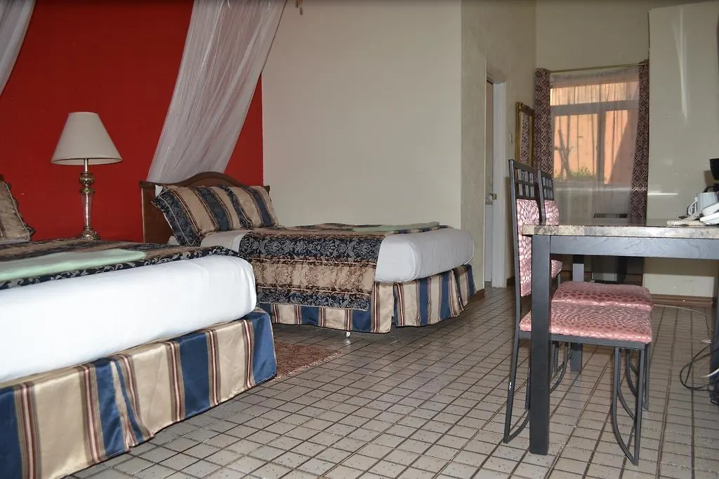 Executive Airport Hotel Entebbe Uganda